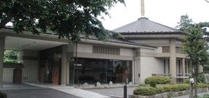 泉龍寺別院 外観