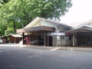 浄牧院大空会館 外観