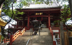 淨心寺 外観