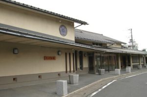 源永寺会館 外観