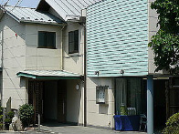 瀧田会館 外観