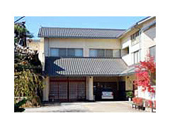 無量寺会館 外観