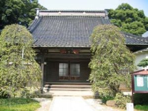 玉龍会館 外観