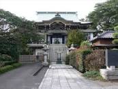 福昌寺 外観