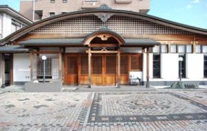 福聚院 外観