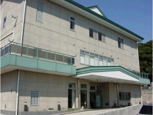 美松苑会館 外観