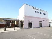 蓮根レインボーホール 外観