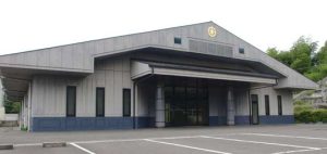 蓮生寺 外観