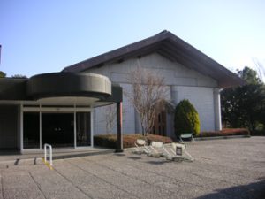 藤沢市斎場 外観