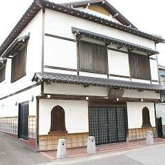 西往寺光明殿斎場 外観