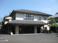 西念寺会館 外観
