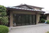 観音寺会館（横浜市神奈川区） 外観
