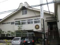 誓願寺 外観