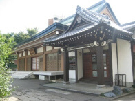 重秀寺 外観
