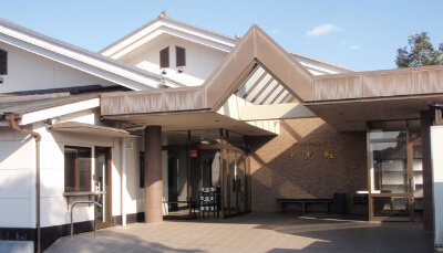 金剛院岩槻別院 外観