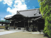 長泉寺 外観