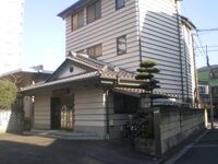順忍寺会館 外観