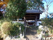 高福寺百花苑斎場 外観