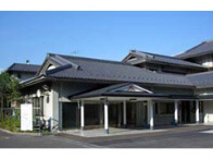 高野山東京別院 外観