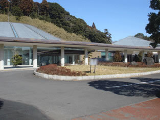 鹿嶋斎苑 外観
