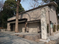 龍光寺大師堂 外観